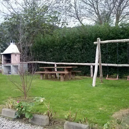 Casa Benito شقة ريباديو