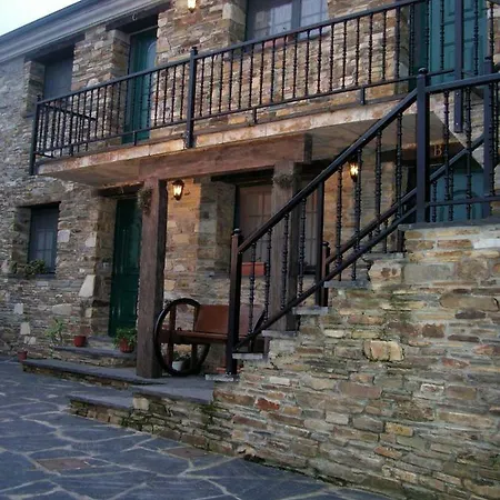 Casa Benito