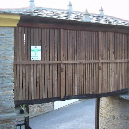 아파트 Casa Benito
