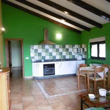 Casa Benito Apartment