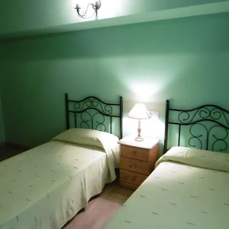 דירה Casa Benito *