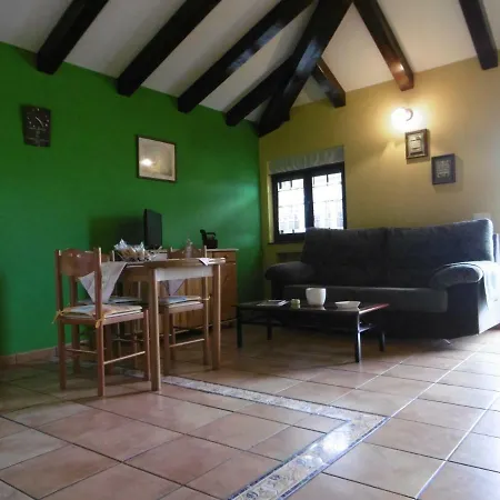 شقة Casa Benito *