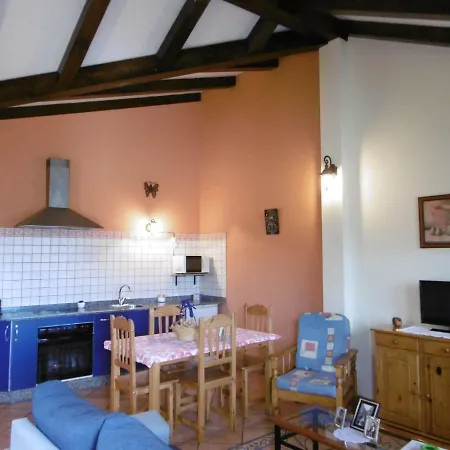 Casa Benito *