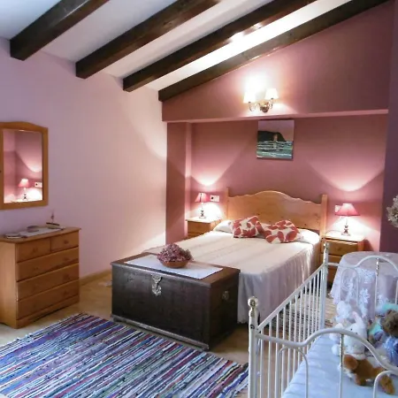 Casa Benito Apartment *