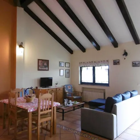 Casa Benito Appartement *