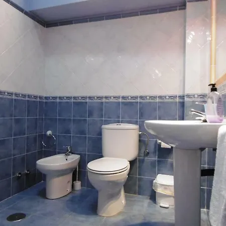 Casa Benito Apartment Ribadeo