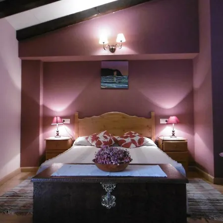 Casa Benito *
