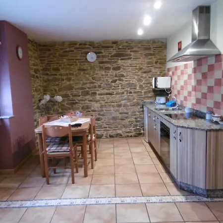 Casa Benito * Ribadeo