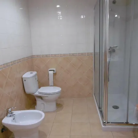 Casa Benito شقة ريباديو