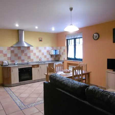 Apartment Casa Benito