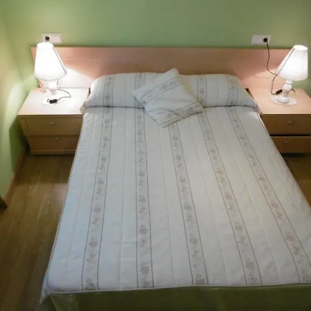 Appartement Casa Benito Ribadeo