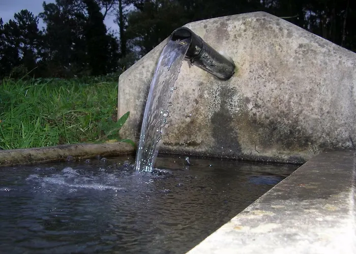 Casa Benito * ריבאדאו