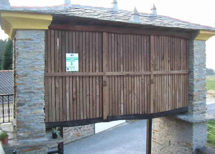 דירה Casa Benito