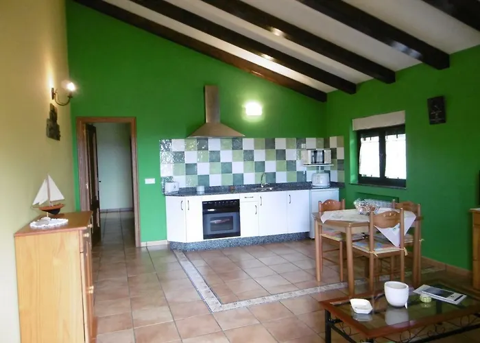 Casa Benito Appartement