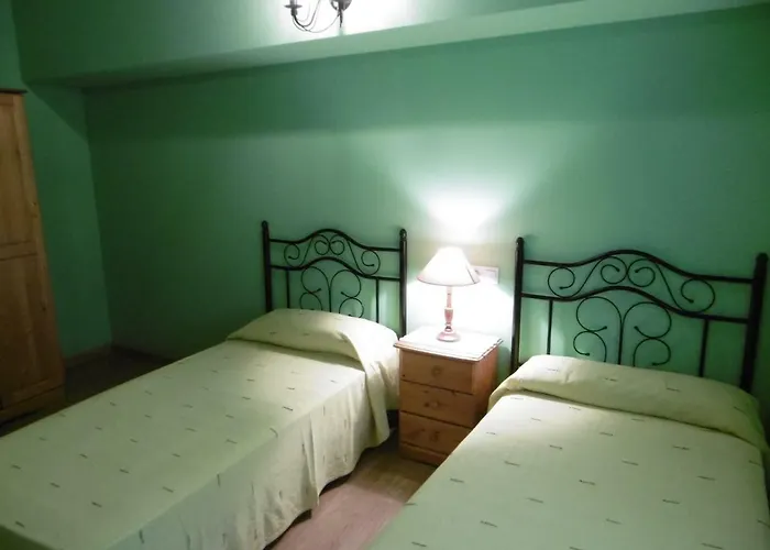 דירה Casa Benito *