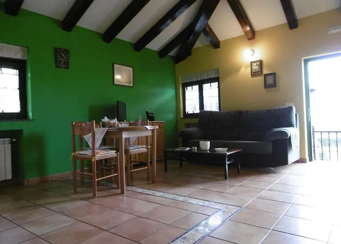 Appartement Casa Benito *