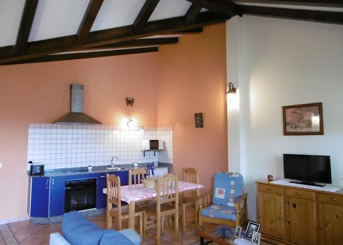 Casa Benito *