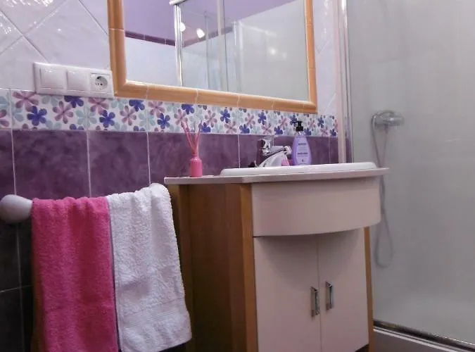 Casa Benito Appartement