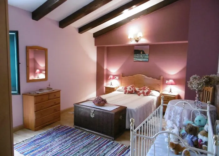 Casa Benito Appartement *