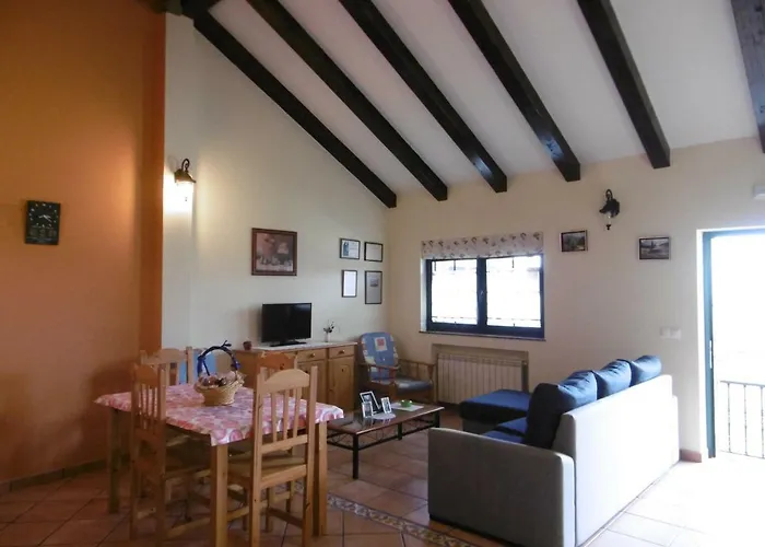 Casa Benito דירה *