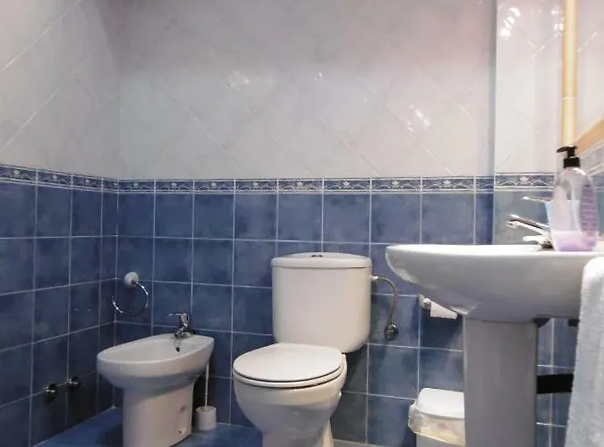 Casa Benito דירה ריבאדאו