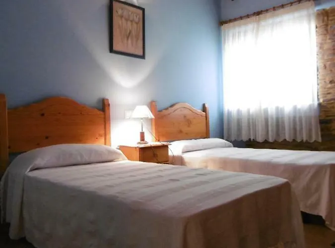 Casa Benito ריבאדאו