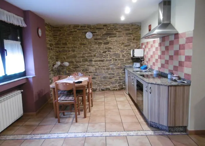 Casa Benito * ריבאדאו