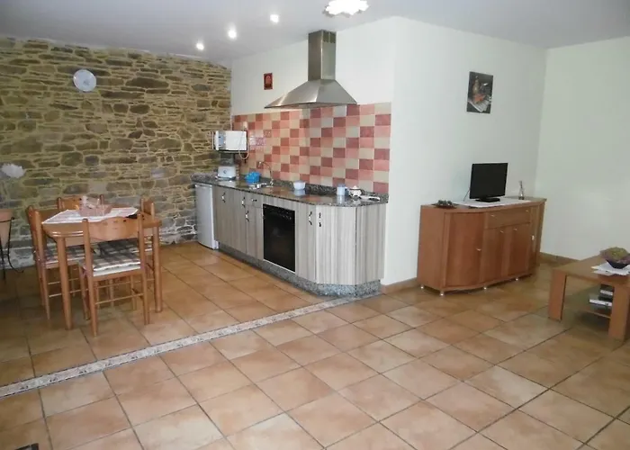 Appartement Casa Benito *