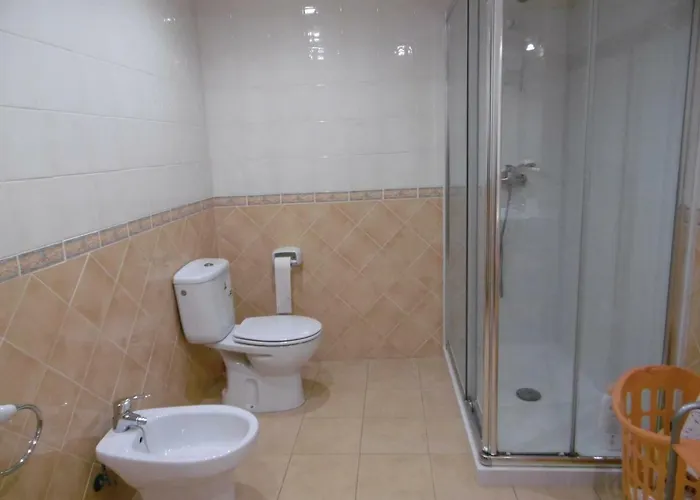 Casa Benito Appartement Ribadeo