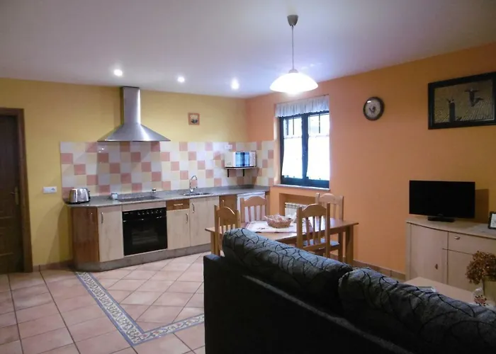 דירה Casa Benito