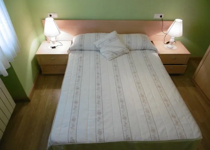 Appartement Casa Benito Ribadeo